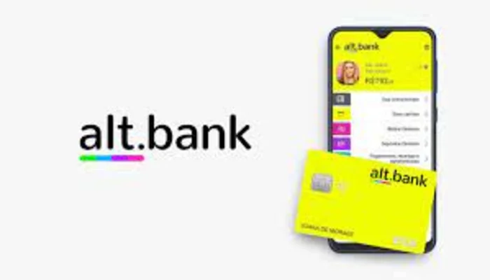 O AltBank lança um novo cartão de crédito