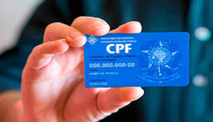 CPF Negativado confira como limpar seu nome