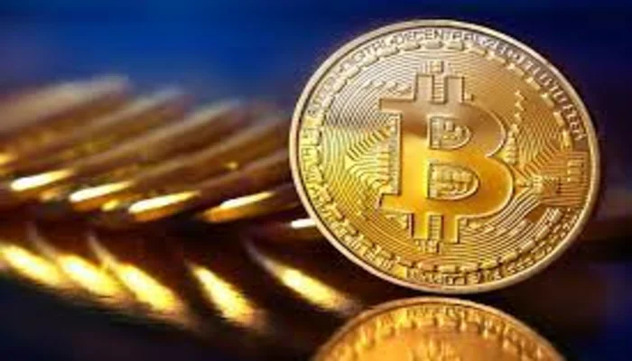 Os brasileiros vem com novo investimento em bitcoin