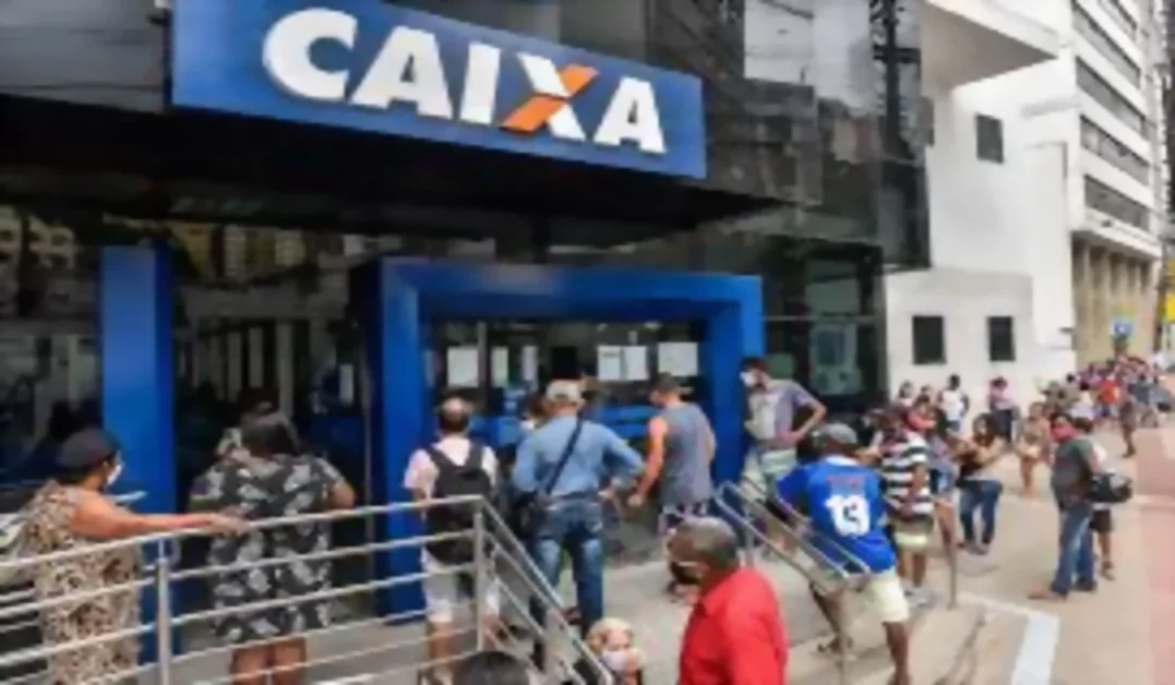 Caixa Econômica Federal