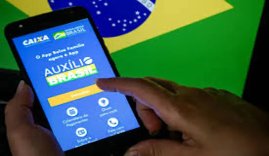 Auxilio Brasil