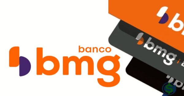 Cartão de Crédito BMG Multi