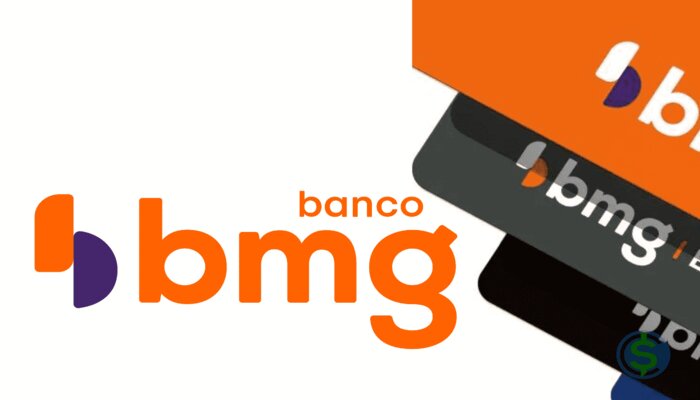 Cartão de Crédito BMG Multi