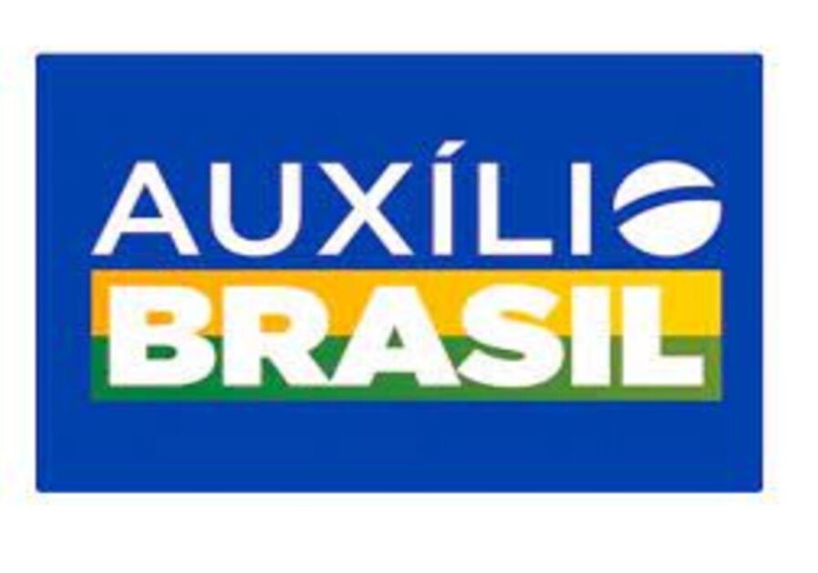 Auxílio Brasil