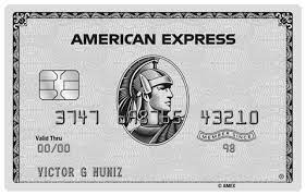 Cartão de Crédito American Express