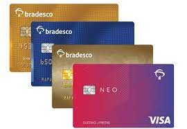 Bradesco Agrocard Premium