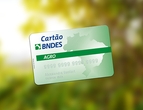 Cartão Agromais do Sicredi